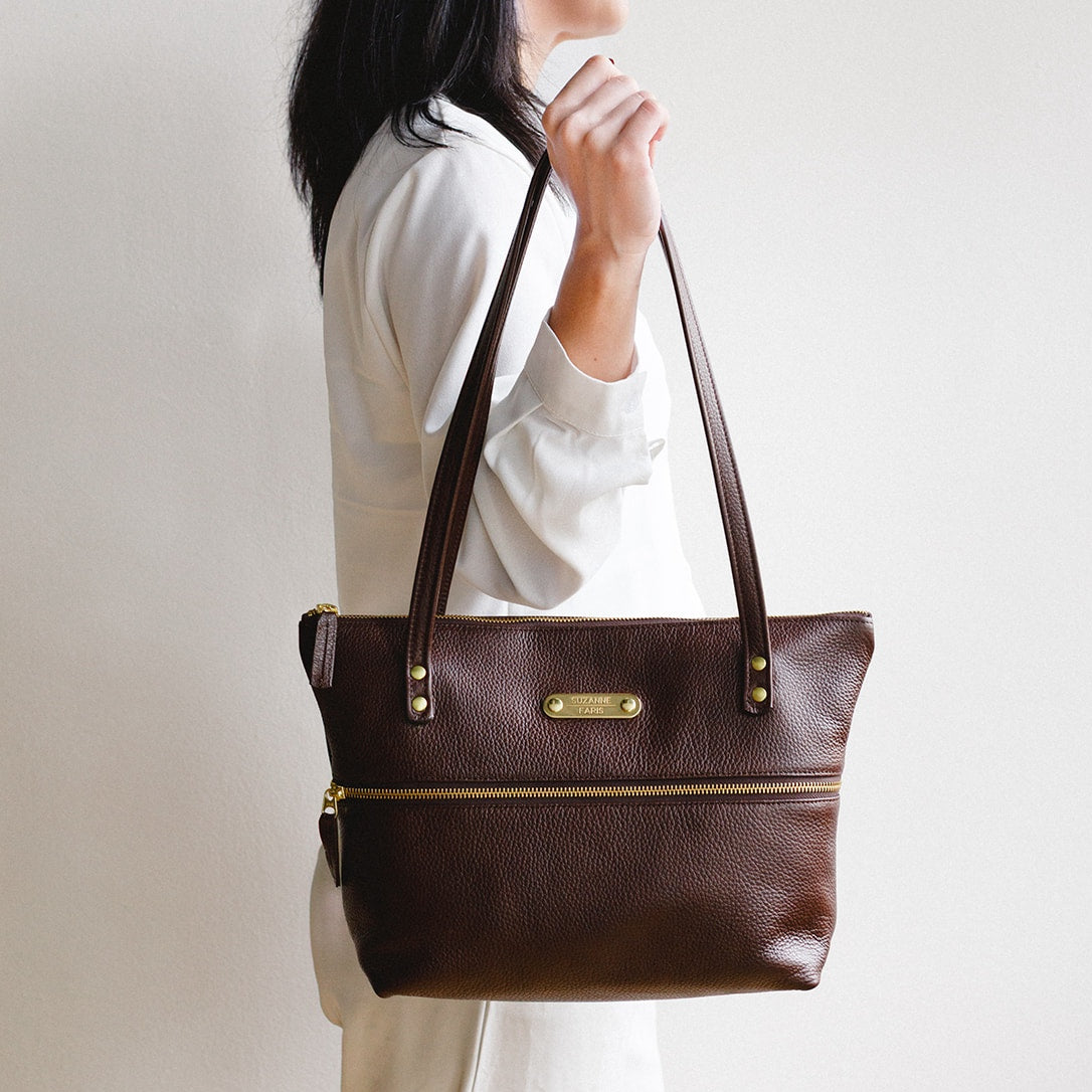 Luxury Leather | Handbag
