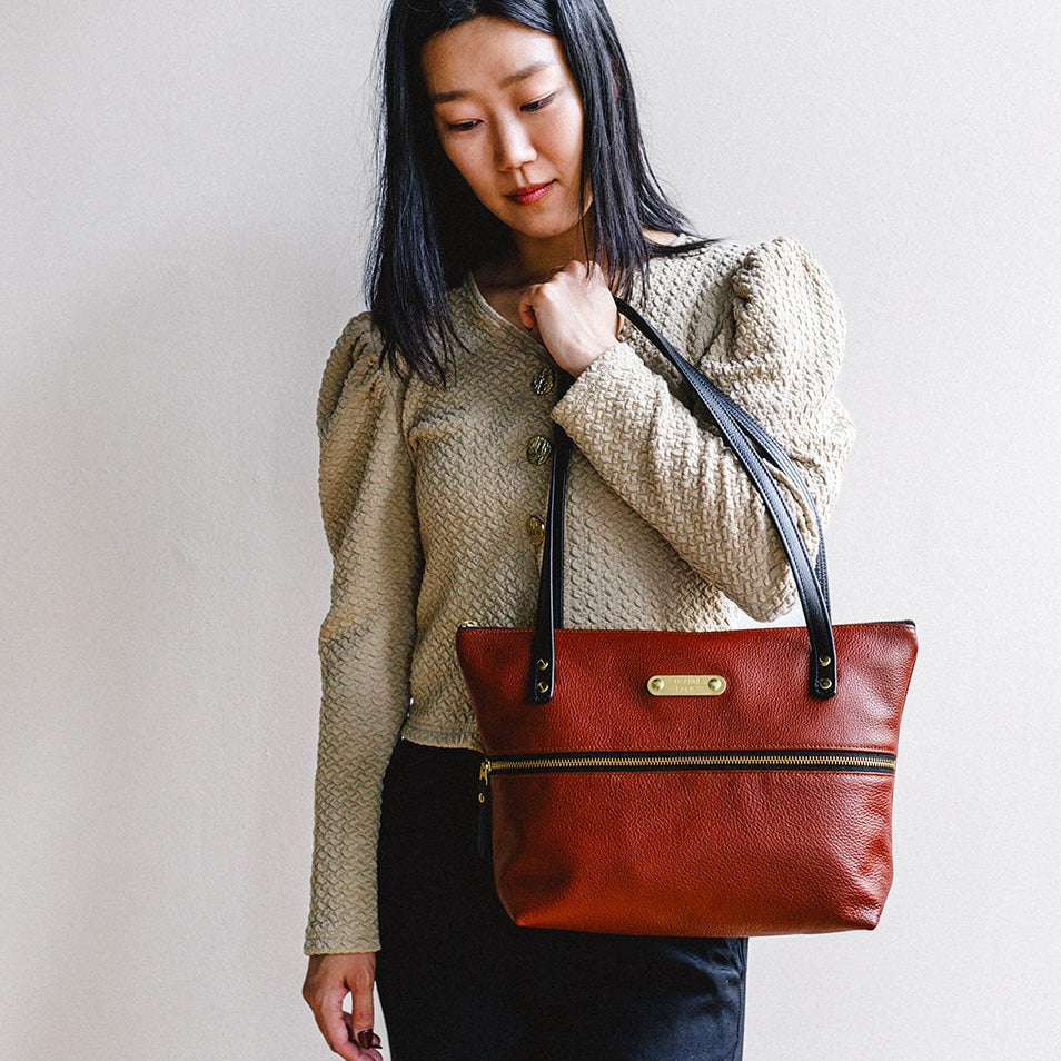 Luxury Leather | Handbag