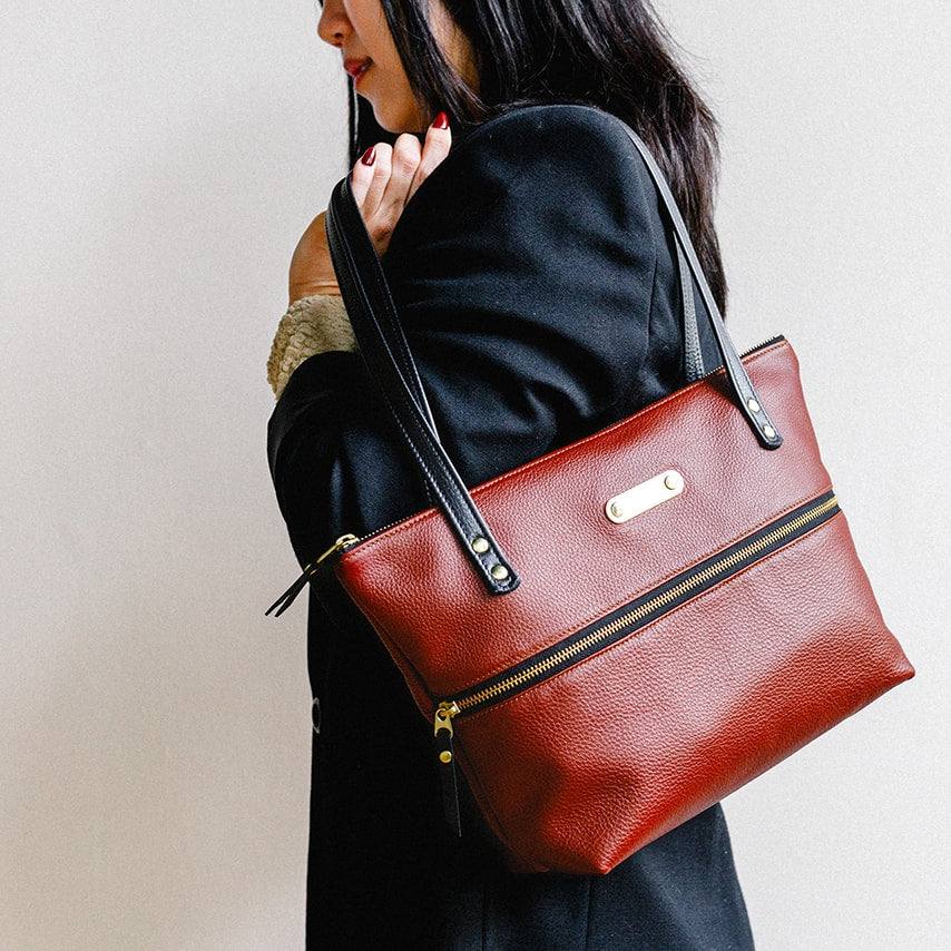 Luxury Leather | Handbag