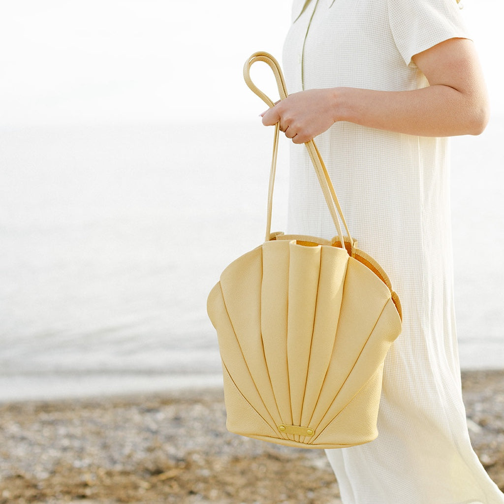 Shell Bag