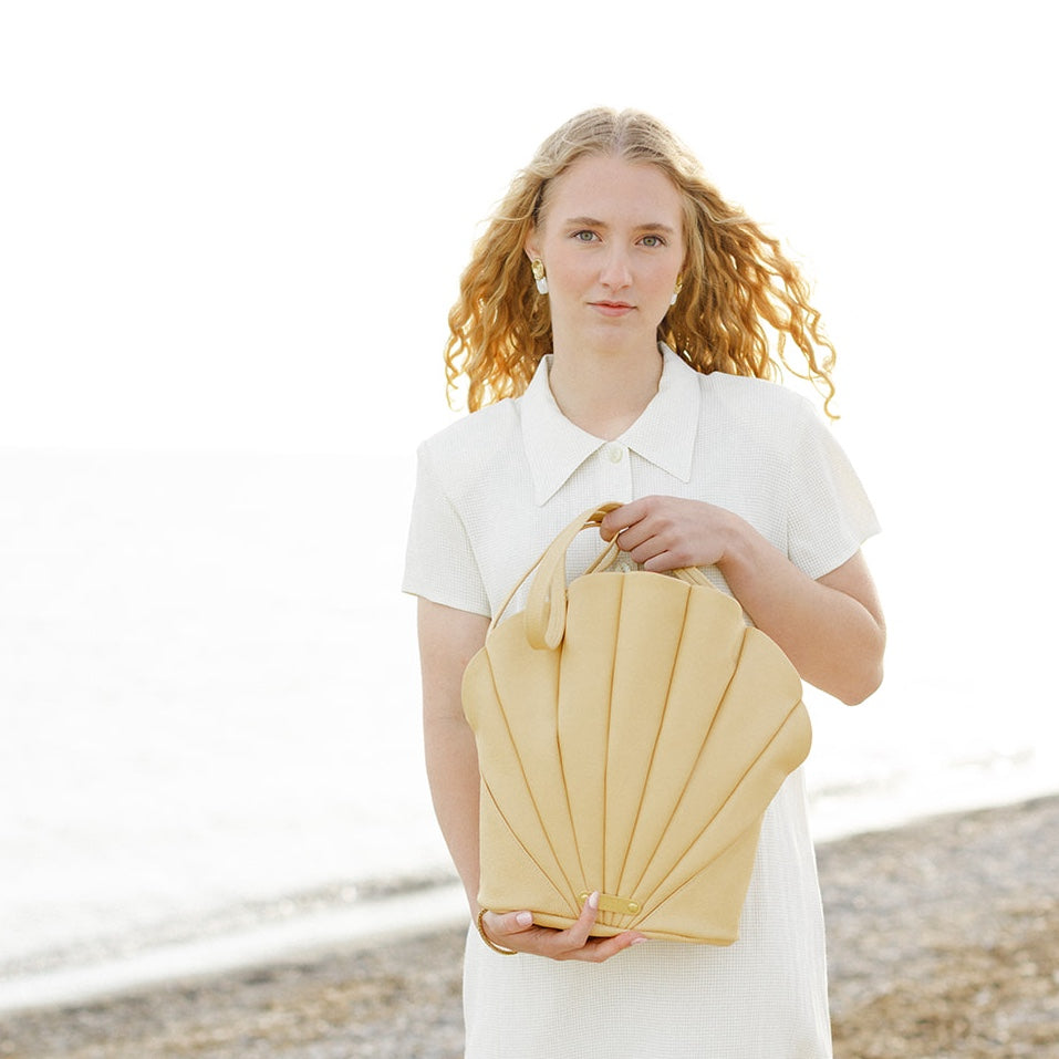 Shell Bag
