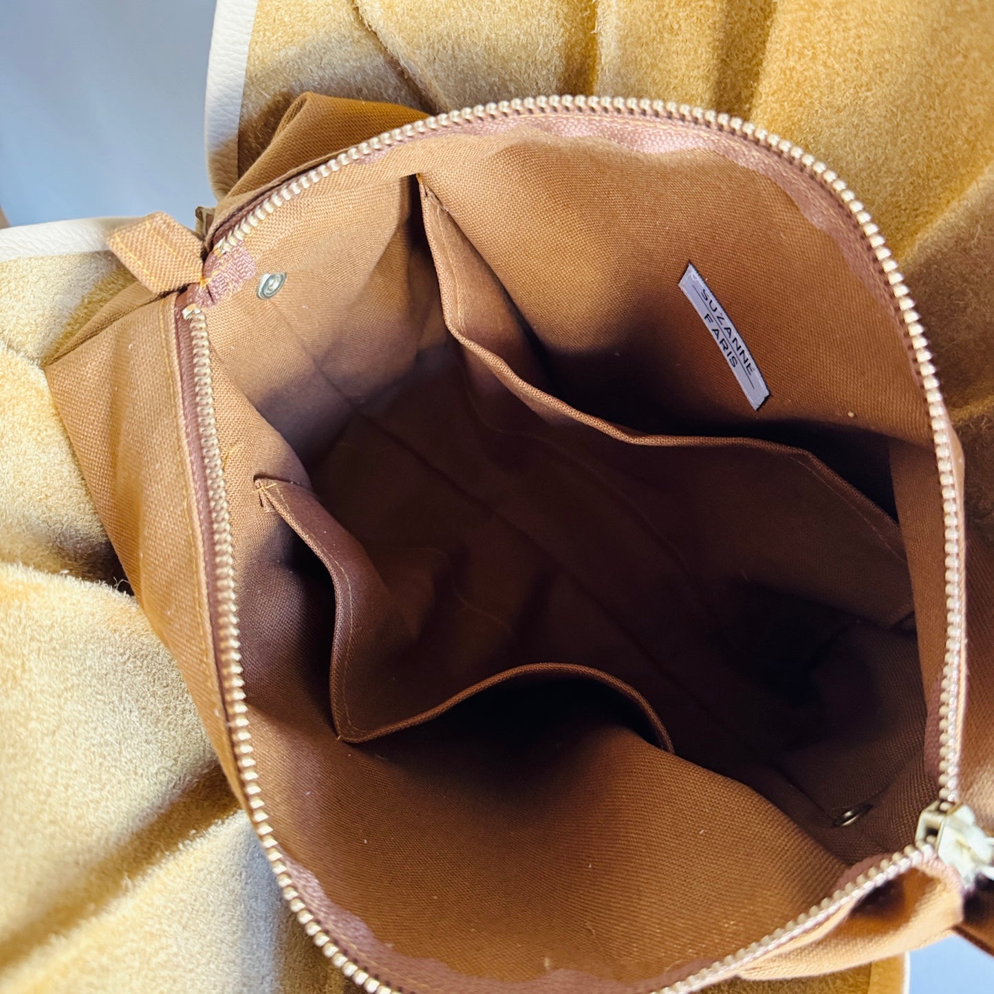 Shell Bag