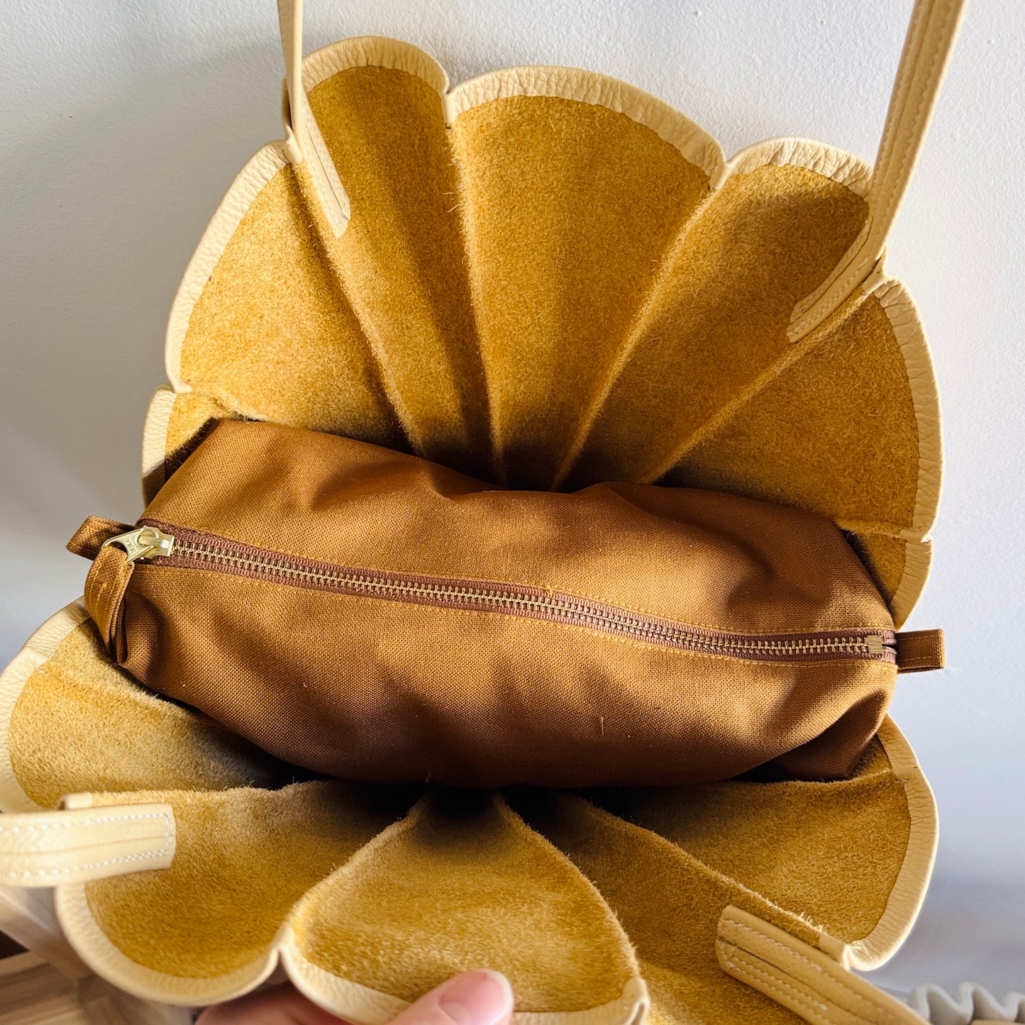 Shell Bag