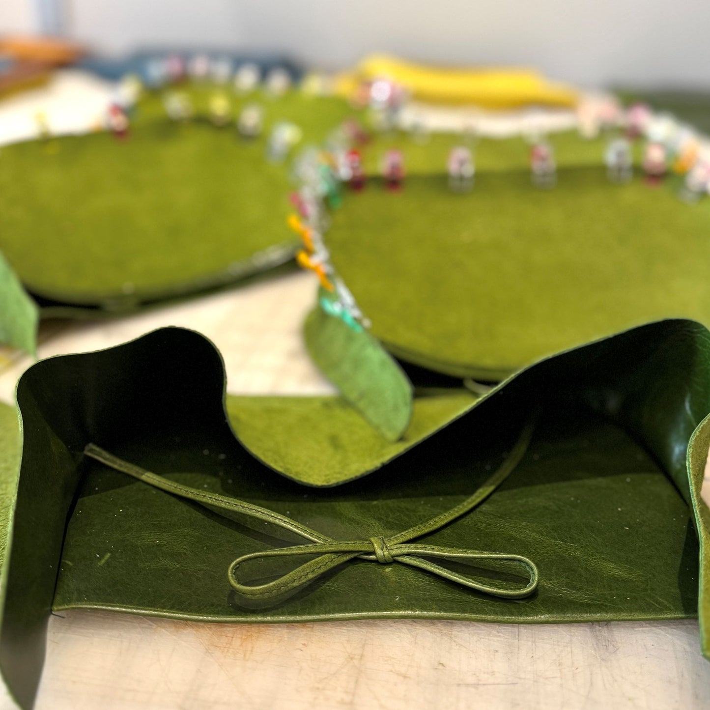 Bouquet Bag