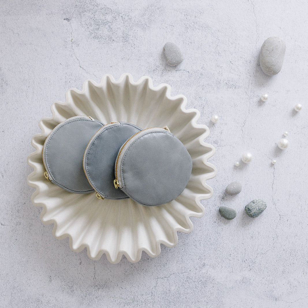 Pearl Pouch