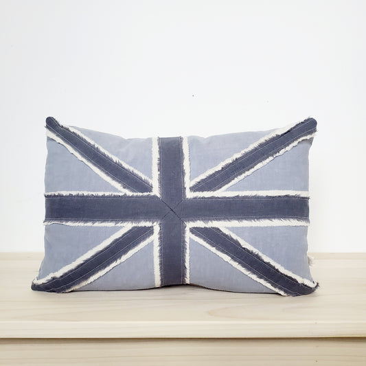 Flag Pillow - Union Jack