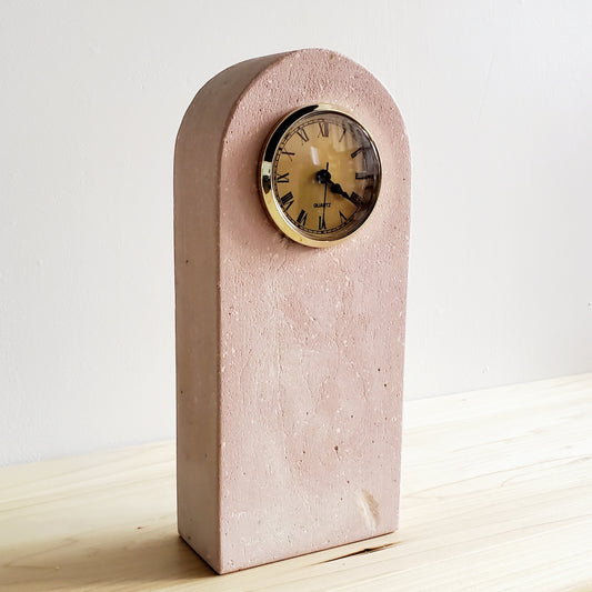 Mantel Clock - Tall