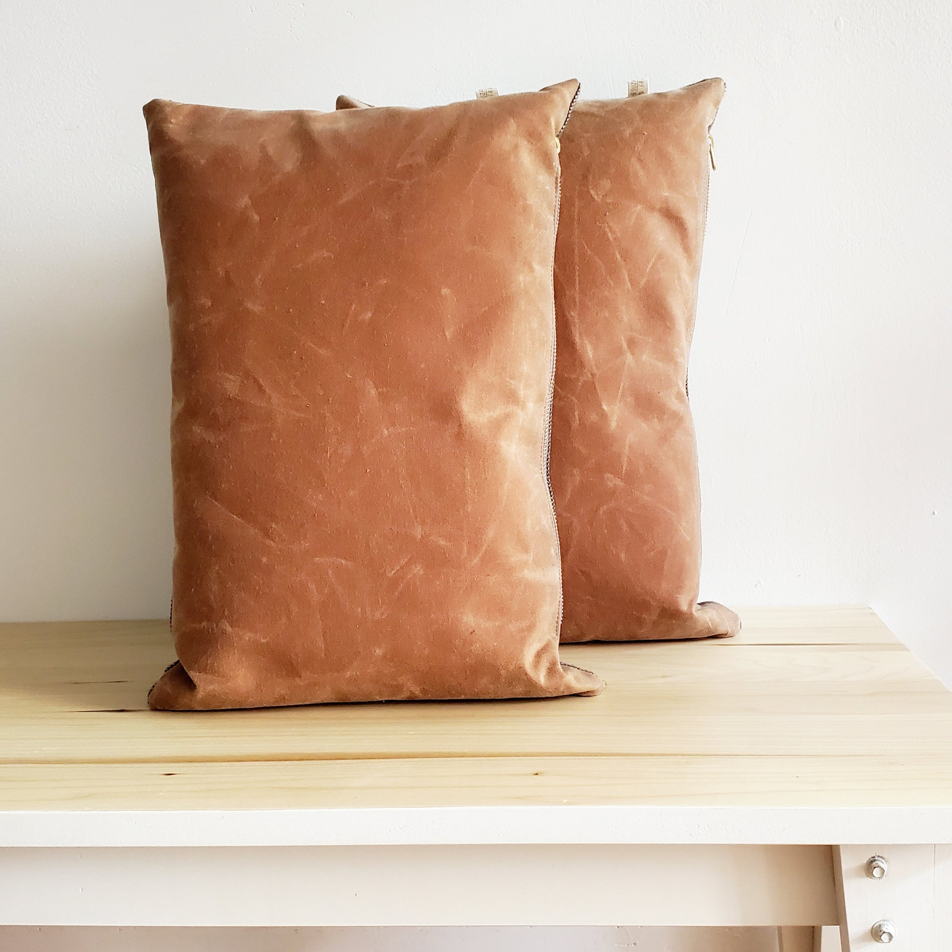Gentleman's Pillow
